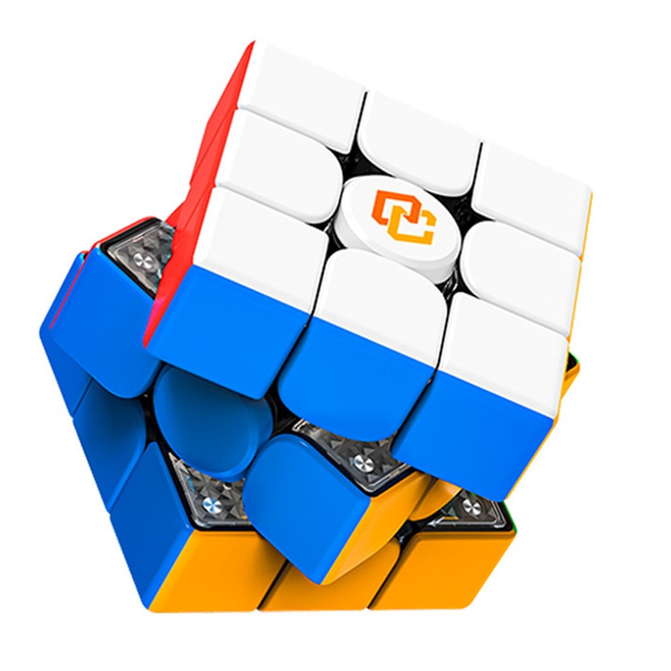 Pera Speed Cube 3D Realistica: Il Frutto Proibito Dei Puzzle! Cubo Magico A Forma Di Frutta, Giocattolo Antistress Per Appassionati E Principianti