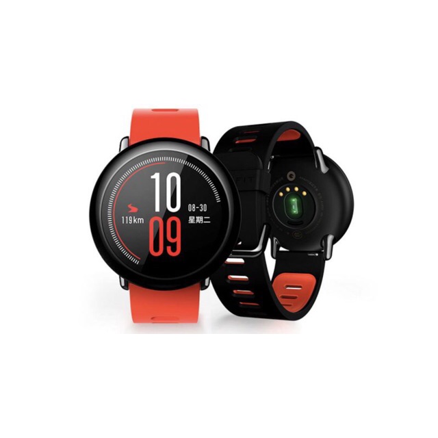 amazfit pace shopee