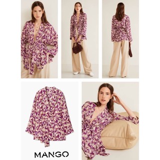 เสื้อผ้าแบรนด์เนม แบรนด์ MANGO