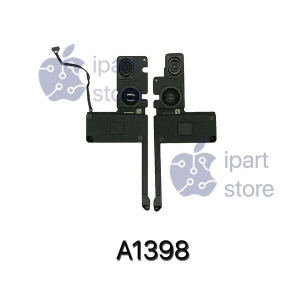 A1398 ลำโพงสำหรับ  Retina 15 -inch