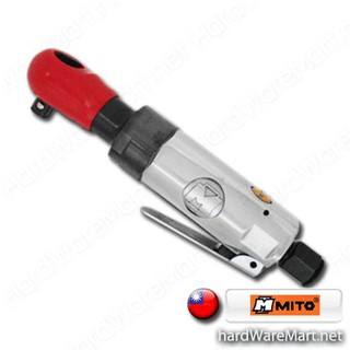 ด้ามฟรีลม 3/8" MITO KW-320 pneumatic reversible ratchet  มิโต้