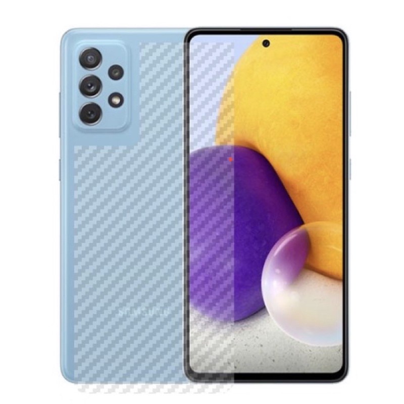 🇹🇭3in1 Samsung A72(5G)/A52(5G)/ A32(5G)/ A32(4G)[2021] ฟิล์มเลนส์กล้อง + ฟิล์มกระจกเต็มจอ+ ฟิล์มหลัง