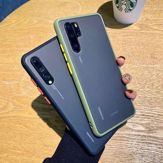 เคสโทรศัพท์มือถือกันกระแทกสําหรับ Huawei P30 Pro