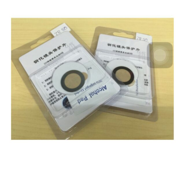 กันรอยหน้าเลนส์  ZR50 ZR3500 ZR3600