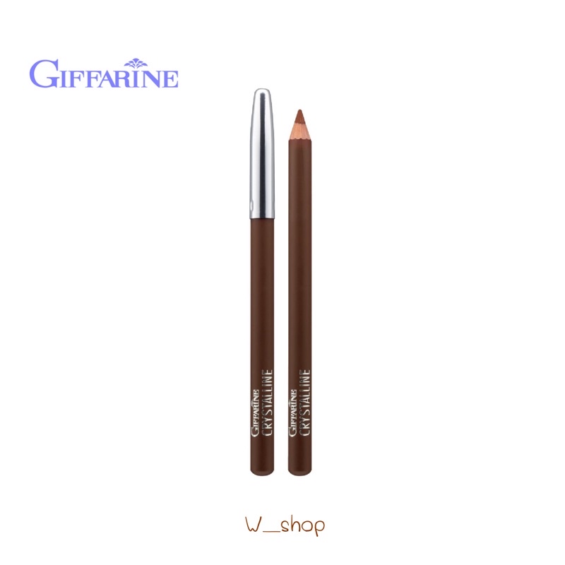 กิฟฟารีน คริสตัลลีน ดินสอเขียนคิ้ว เขียนง่าย  Crystalline Eyebrow Pencil ดินสอเขียนคิ้วแท่ง
