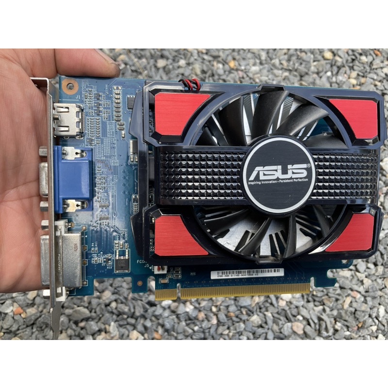 การ์ดจอ มือสอง Asus GT630 2G DDR3