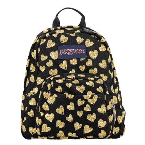 JanSport กระเป๋าเป้ รุ่น Half Pint คละสี