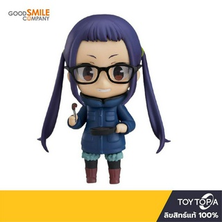 พร้อมส่ง+โค้ดส่วนลด Nendoroid 1266 Chiaki Ogaki: Laid-Back Camp by Good Smile Company (ลิขสิทธิ์แท้)