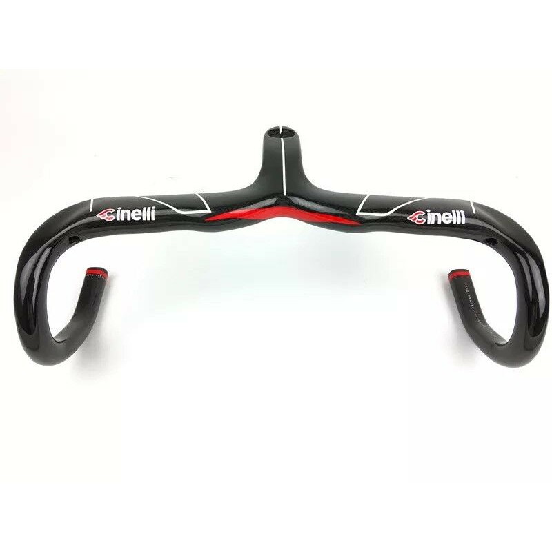 cinelli carbon handlebars