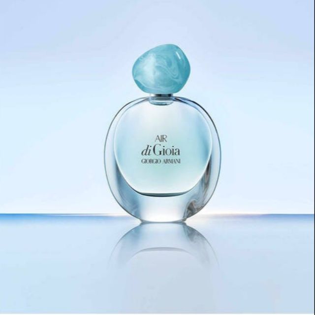 armani air di gioia edp