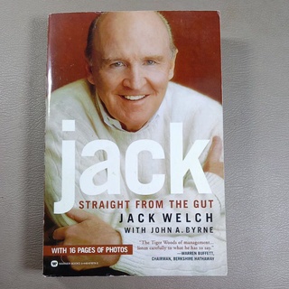 Jack : straight from the gut