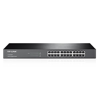 TL-SG1024-24-port Gigabit Switch