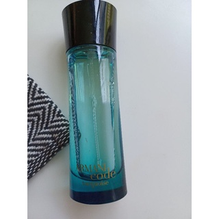 น้ำหอมแบ่งขายGiorgio Armani Code Turquoise