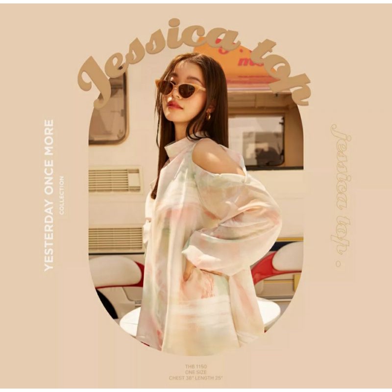lookbook jessica top