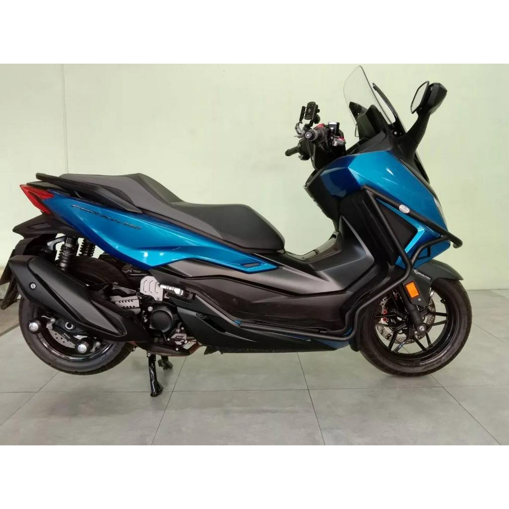 แครชบาร์ SSS New Forza350 ตัวใหม่ 2023 - on