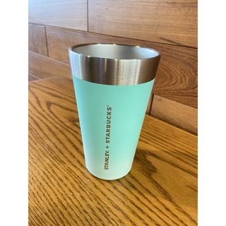 New Stanley Mint Green 16 Oz