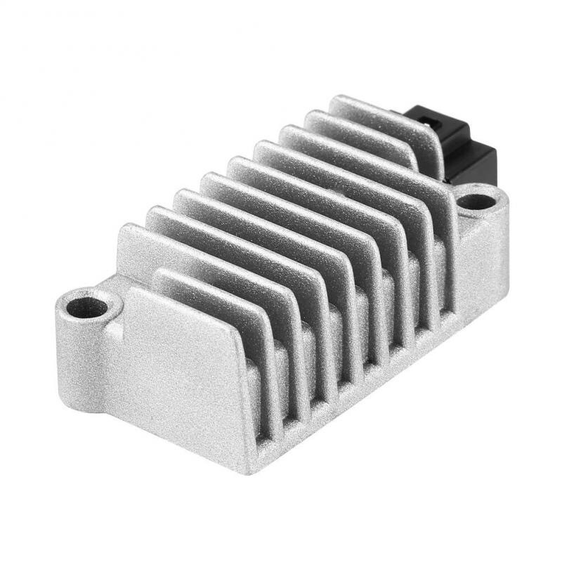 แผนชาร์จไฟ กล่องชาร์จไฟสำหรับ Kawasaki KLX KL 250 KMX125 KMX250 KLR250 KLR650