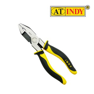 AT INDY K48 คีม 3 อย่าง (3 IN 1 Shear Pliers)