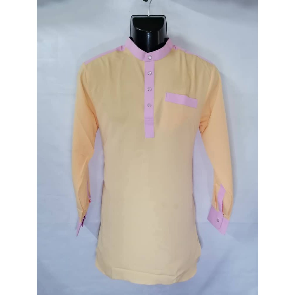 BAJU KURTA / BAJU KURTA SLIMFIT / BAJU KURTA RAYA  / BAJU KURTA MODEN / BAJU RAYA24