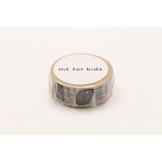 mt masking tape constellation (MT01KID023) / เทปตกแต่งวาชิ ลาย constellation แบรนด์ mt masking tape ประเทศญี่ปุ่น