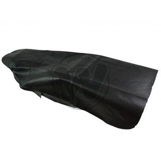 หนังหุ้มเบาะ Seat cover Honda XR600R-Black (นำไปหุ้มเอง)