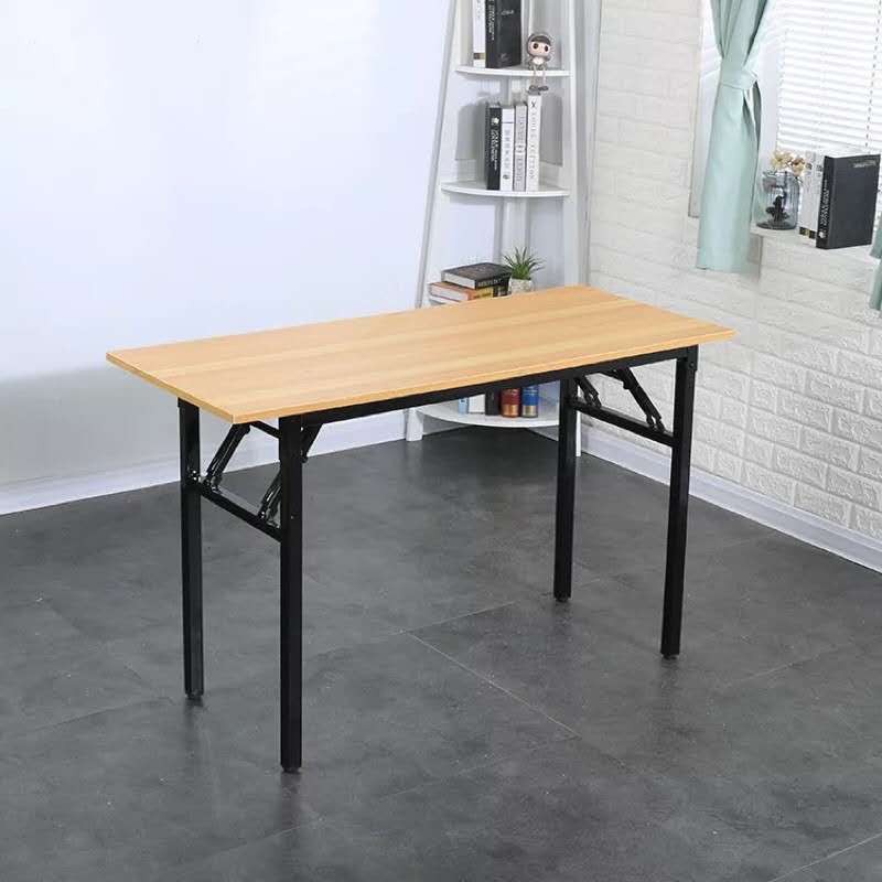 DUDEE โต๊ะทำงาน โต๊ะคอมสำนักงาน