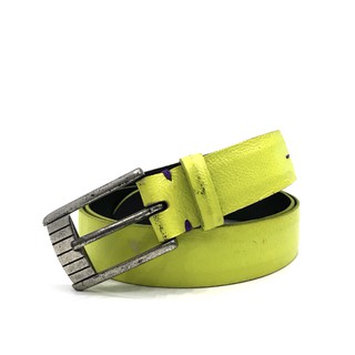 Mp 5835 used paul smith belt size 80" - 2,990 บาท