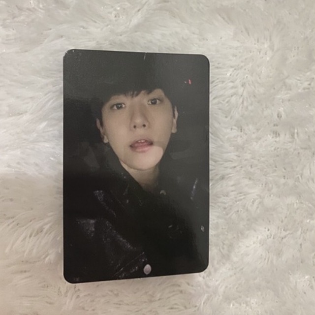 พีซี BAEKHYUN BAMBI*