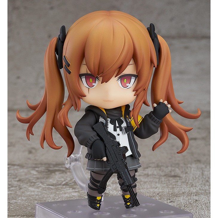 GSC Nendoroid 1292 Girls Frontline UMP9