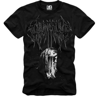 [100% Cotton] เสื้อยืด พิมพ์ลาย E1Syndicate Ghostemane Schemaposse Gbc $ Uicide Pump Peep Lil คุณภาพดี สําหรับผู้ชาย