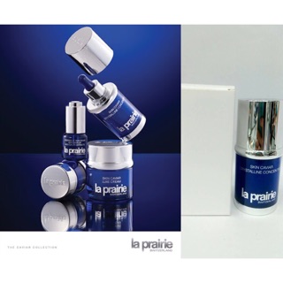 La Prairie Skin Caviar Crystalline Concentrate