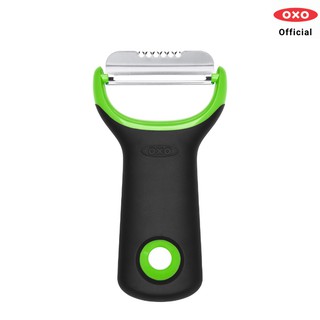 OXO ที่ปอกเปลือก 2 in 1 l Citrus Peeler &amp; Zester