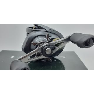 รอกหยดน้ำ SHIMANO CURADO K 201XG รอบ8 หมุนซ้าย