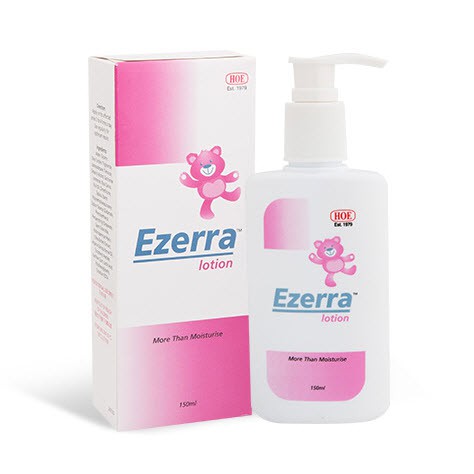 Ezerra Lotion 150 ml | Shopee Thailand