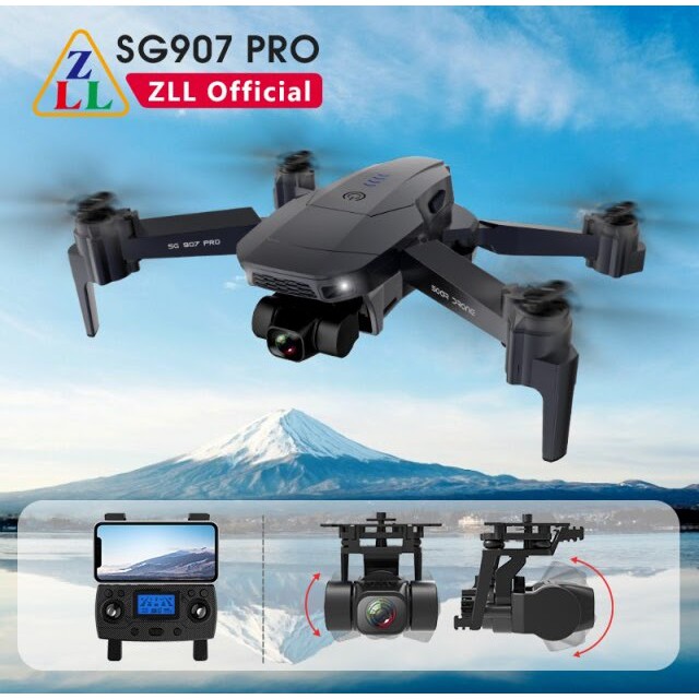 Sg907 2024 pro 2