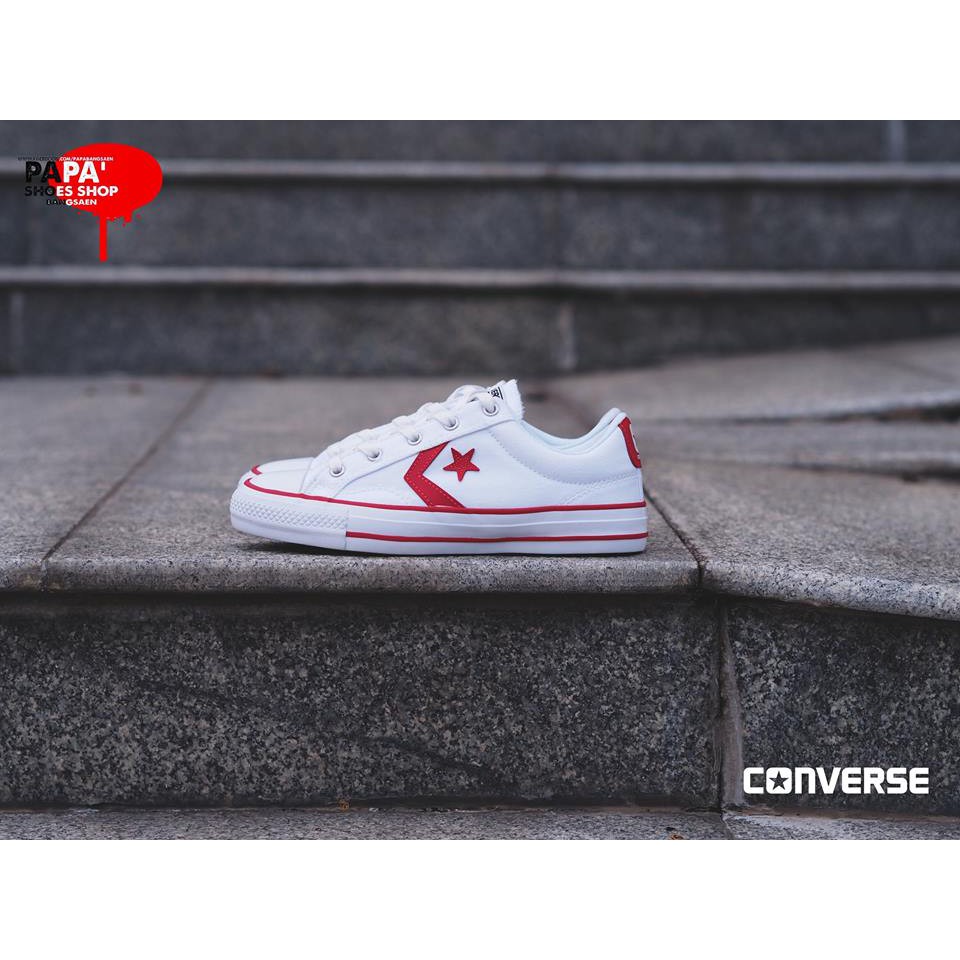 converse star player marked ox