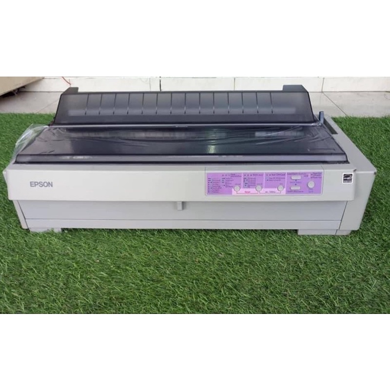 EPSON LQ2190 (มือ2).
