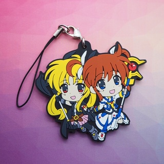 Magical Girl Lyrical Nanoha INNOCENT 1st Duel Nanoha and Fate F Award Prize F