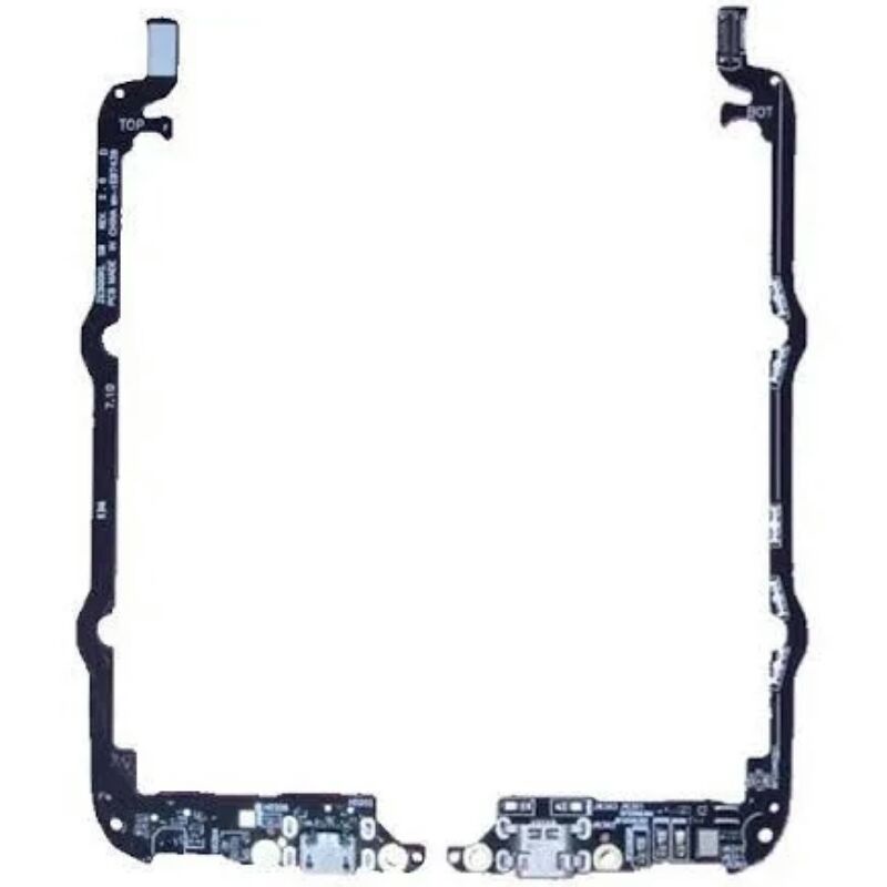 FLEXIBLE CHARGER ZENFONE 2 ZE500KL / เครื่องทดสอบเครื่องชาร์จ / บอร์ดชาร์จ ASUS ZENFONE 2 ZE500KL