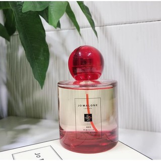 ถูกที่สุด 🔥 น้ำหอม Jo Malone Red Hibiscus Cologne Intense 【น้ำหอมแบ่งขาย】