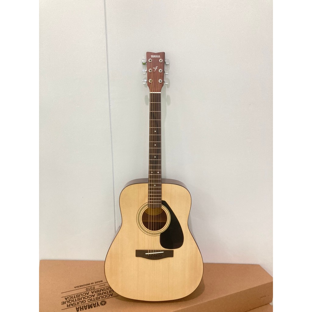 กีตาร์โปร่ง YAMAHA F310