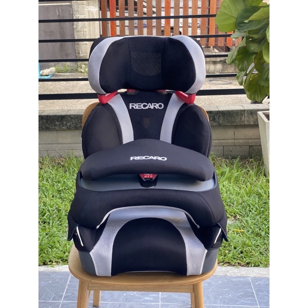 CAR SEAT RECARO START R1