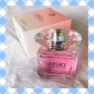 Versace Bright Crystal EDT 90 ml. น้ำหอม