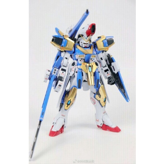 Mg 1/100 Victory  daban 6655