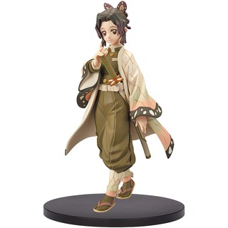 ฟิกเกอร์แท้ KIMETSU NO YAIBA FIGURE VOL.10 (A:SHINOBU KOCHO)