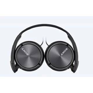 Sony หูฟัง Headphones รุ่น MDR-ZX310AP | 30mm ferrite drivers for powerful, balanced sound | Y-shaped cord type, 1.2m