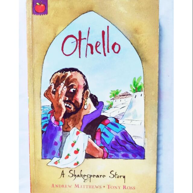 Othello (A Shakespeare story)