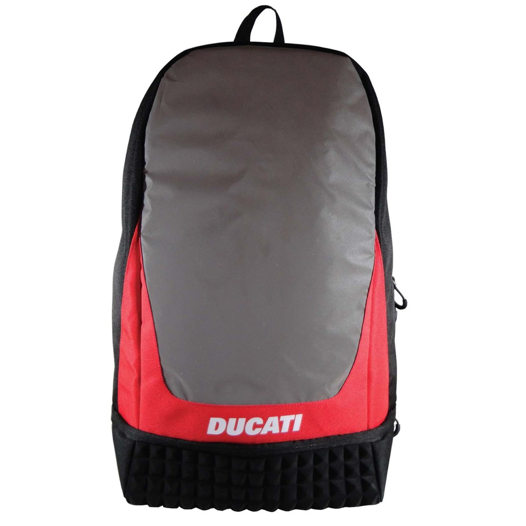 DUCATI Backpack กระเป๋าดูคาติ DCT49 088