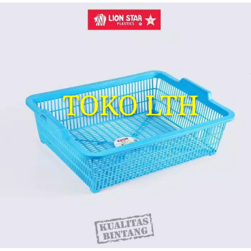 DOCUMENT LETTER PLACE NO. 3 A22 MULTIPURPOSE BASKET 208-3 LION STAR A22 BASKET