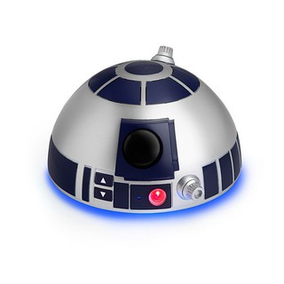 Star Wars R2D2 Bluetooth Speakerphone